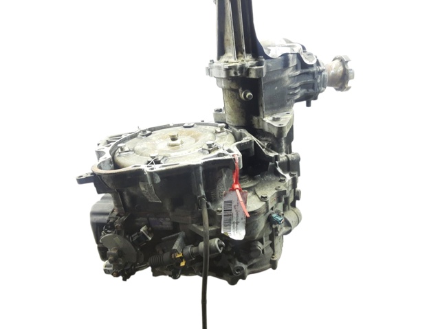 Caja automatica Chevrolet Captiva I (C100)