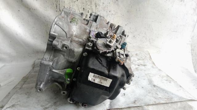 Comprar Transmisión automática ensamblada Chevrolet Captiva I C100 a bajo precio