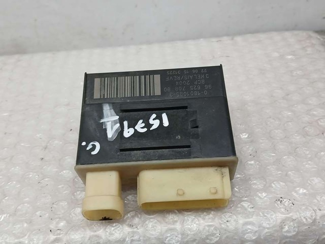 9662570880 PEUGEOT Relé de bujías de precalentamiento  disponible Vigo