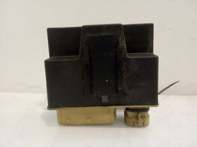 Relé de precalentamiento para Citroen C4  ()