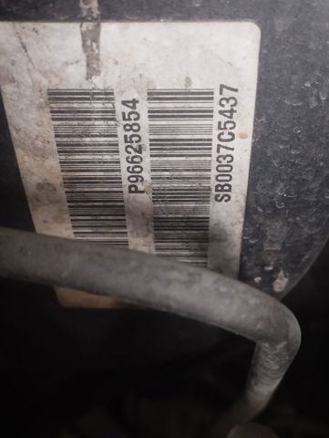 96625854 General Motors