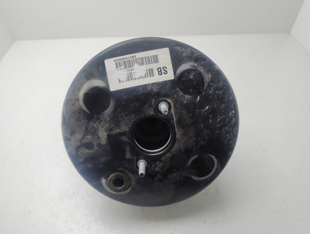 Servofreno de vacío Captiva I SUV (2006-2010) original desde 68,24 €