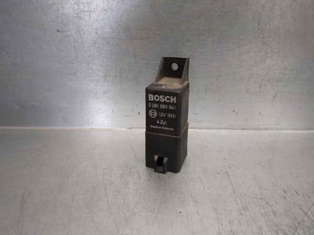 Potenciómetro pedal 96625893 GM