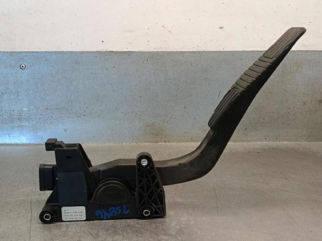 Pedal de aceleracion 96625893 GM