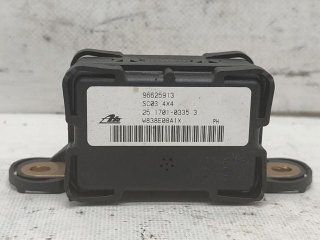 96625913 General Motors