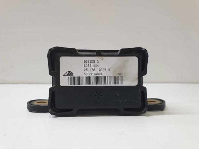 96625913 General Motors