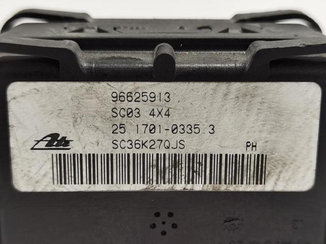 96625913 General Motors