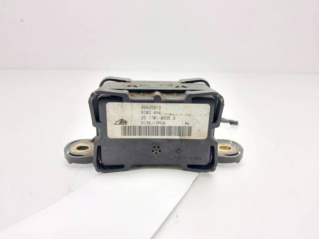 96625913 Opel