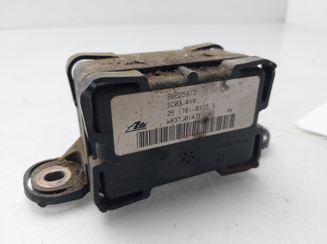 96625913 Opel