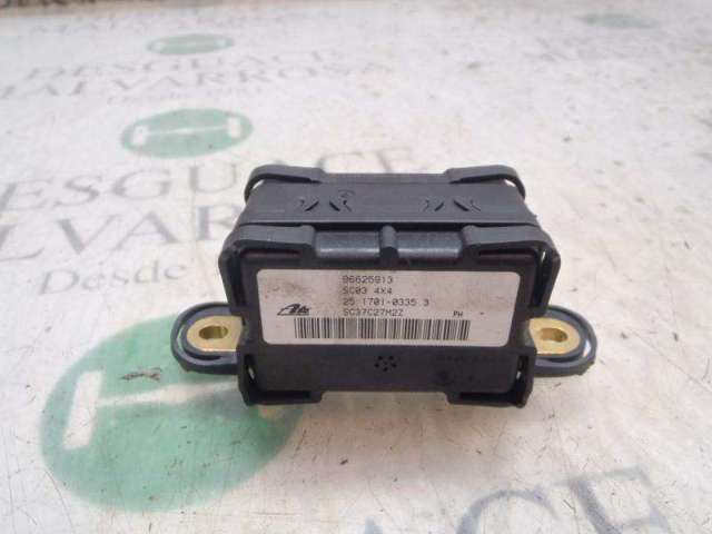 96625913 Opel