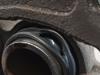 Pinza de freno, Eje delantero derecha 96625937 OPEL