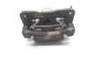 Pinza de freno trasera izquierda 96626050 GM