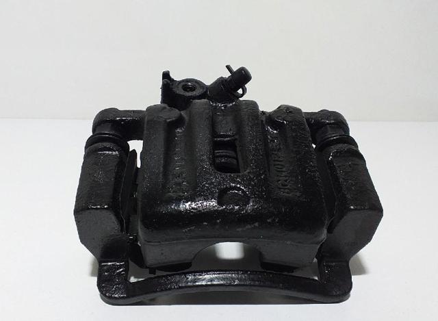 Pinza de freno trasera izquierda 96626050 OPEL