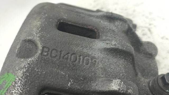 96626067 Pinza de freno delantera izquierda  disponible Utrera