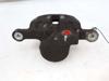 Pinza de freno trasera izquierda 96626073 GM