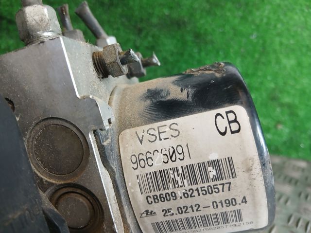96626091 General Motors