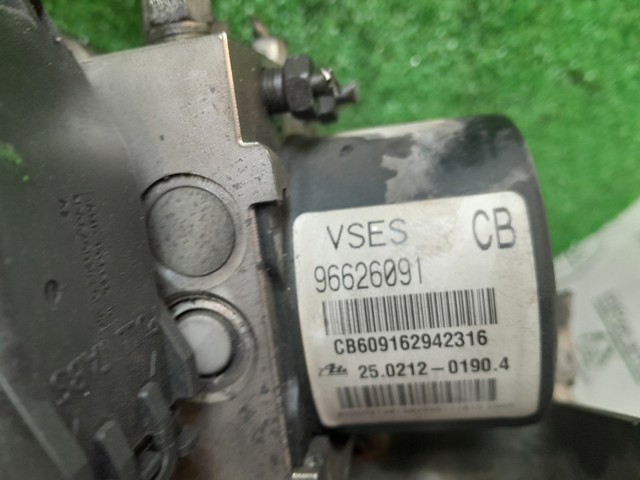 96626091 General Motors