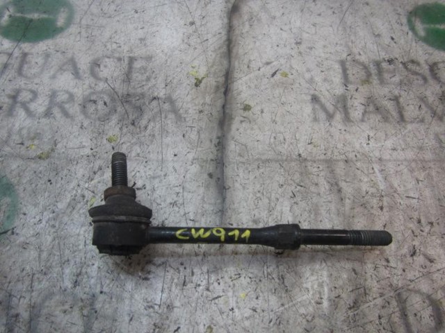 Gomas de barra estabilizadora 96626150 OPEL