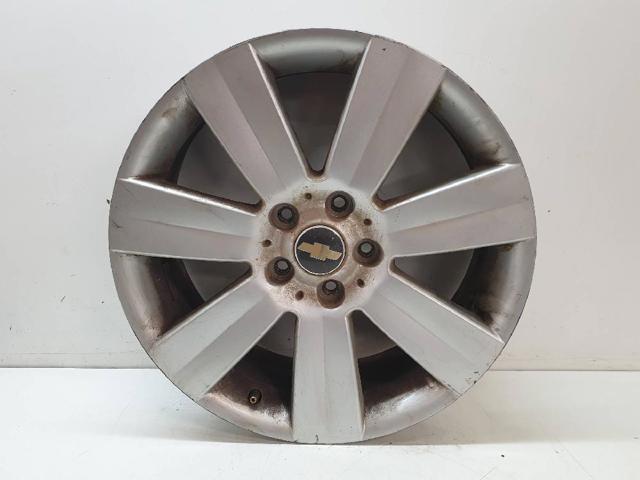 Comprar Llantas de aleación Chevrolet Captiva I C100 a bajo precio