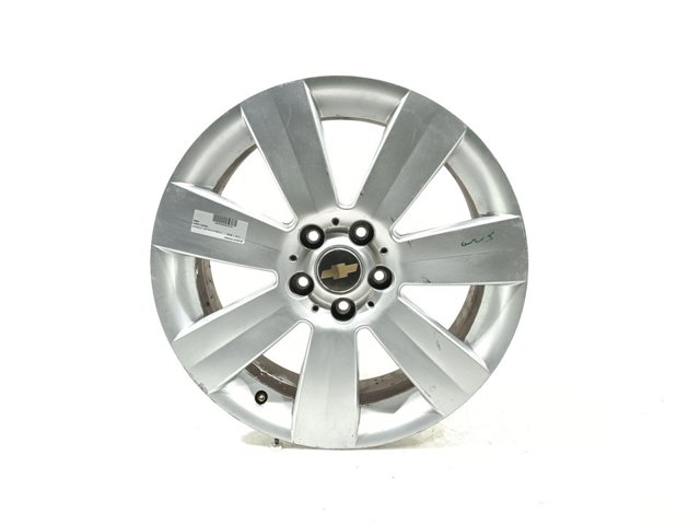 llantas de aluminio Chevrolet Captiva I (C100)
