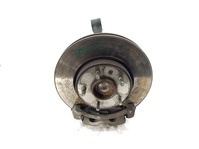 GM 96626337 Mangueta delantera izquierda  en stock Salamanca