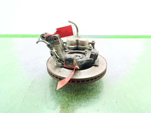 GM 96626337 Mangueta delantera izquierda  en stock Salamanca