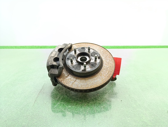 GM 96626337 Mangueta delantera izquierda comprar Barcelona
