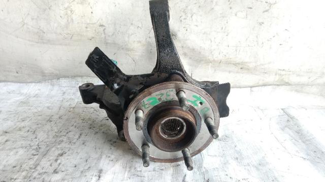 GM 96626337 Mangueta delantera izquierda  disponible España