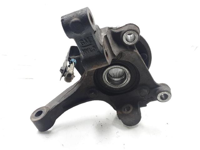 96626337 Mangueta delantera izquierda  en stock Sabadell