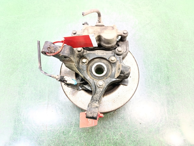 96626337 GM Mangueta delantera izquierda  en stock Huelva