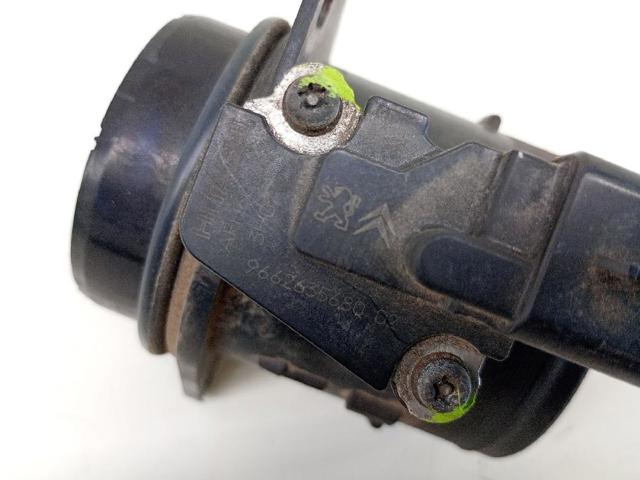 9662635680 PEUGEOT Sensor de flujo de masa de aire  comprar en Lleida