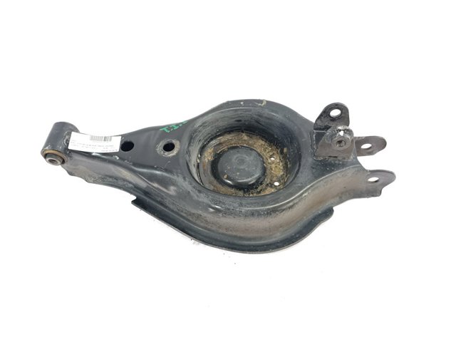 Brazo suspension (control) trasero inferior izquierdo 96626409 General Motors