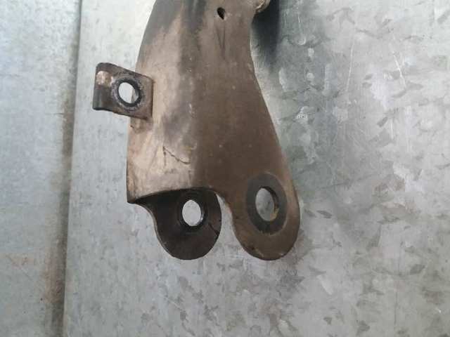 96626419 Brazo superior de suspensión trasera izquierdo/derecho comprar Sevilla