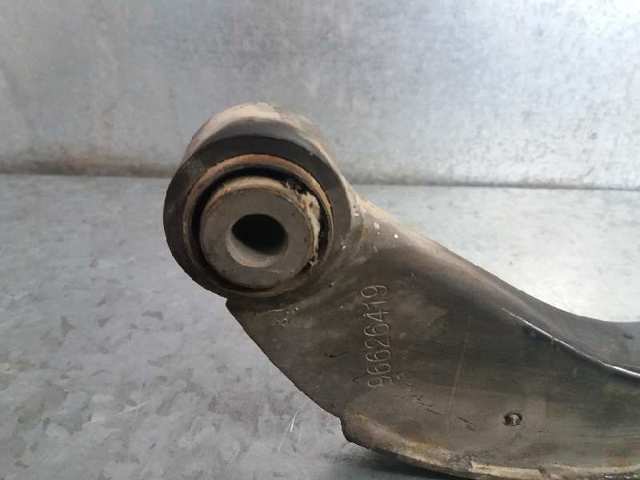 96626419 GM Brazo superior de suspensión trasera izquierdo/derecho comprar Bilbao