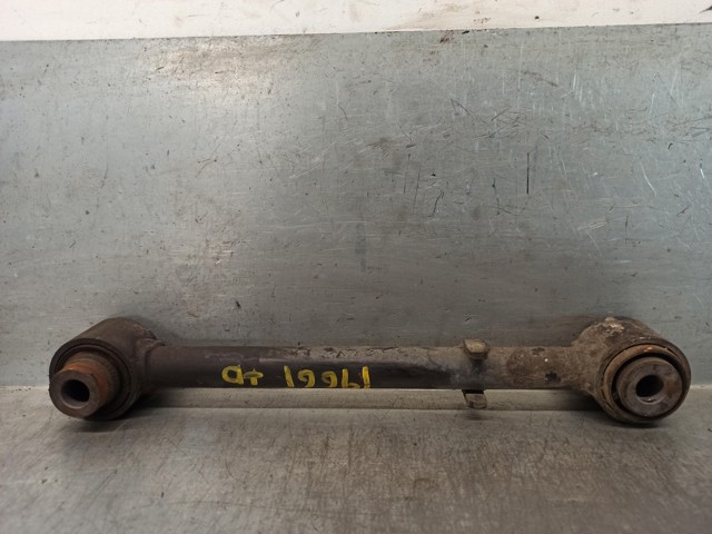 Travesaño de la suspensión trasera 96626425 OPEL