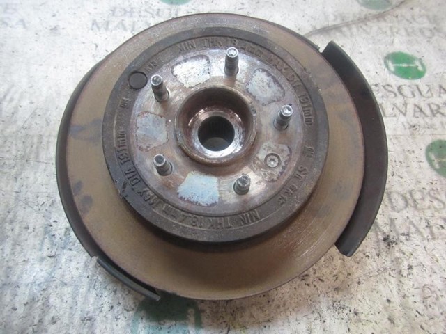 96626433 Opel