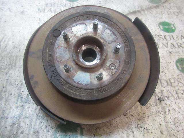 96626433 Opel