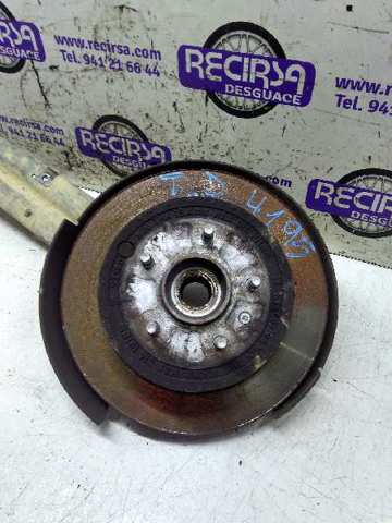 96626434 Opel