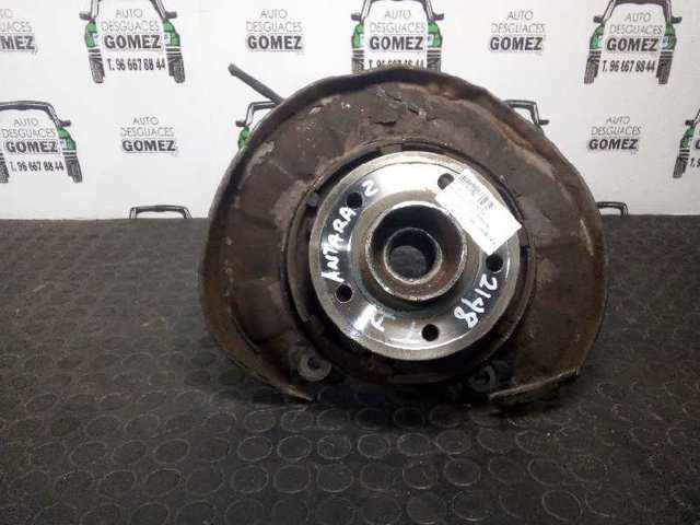 96626434 Opel
