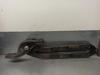 Mangueta trasera izquierda (suspension) 96626481 GM