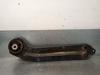 Mangueta trasera izquierda (suspension) 96626481 OPEL