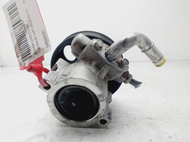 96626550 GM Bomba de dirección asistida  comprar en Oviedo