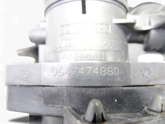 FORD 9662688980 Tapa de balancines comprar Tarragona