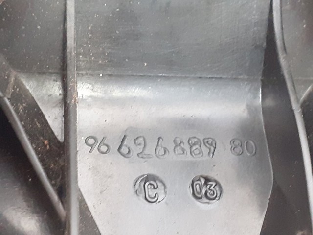 FORD 9662688980 Tapa de balancines comprar Pamplona