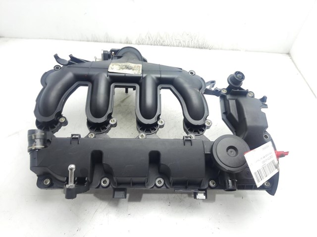 Colector admision para ford mondeo iv 2.0 tdci qxba 9662688980