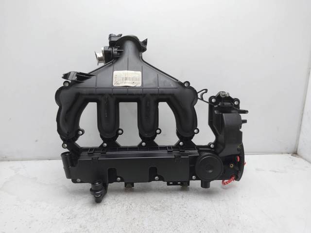 Colector admision para ford mondeo iv 2.0 tdci qxba 9662688980