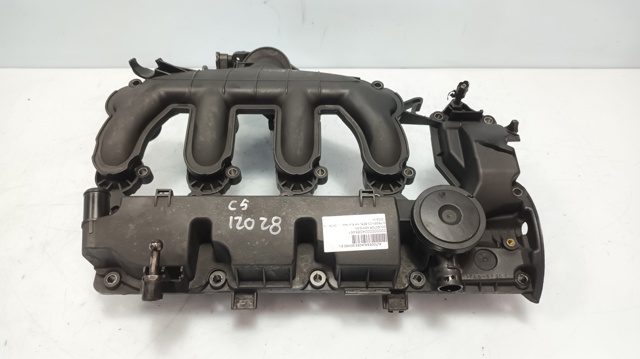 9662688980 PEUGEOT Tapa de balancines  comprar en Oviedo