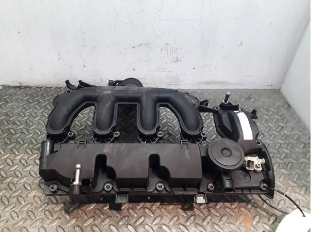 Colector admision para peugeot 508 i 2.0 hdi rh01 9662688980