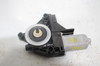 Motor elevalunas delantero derecho para volvo v40 summum 966269103