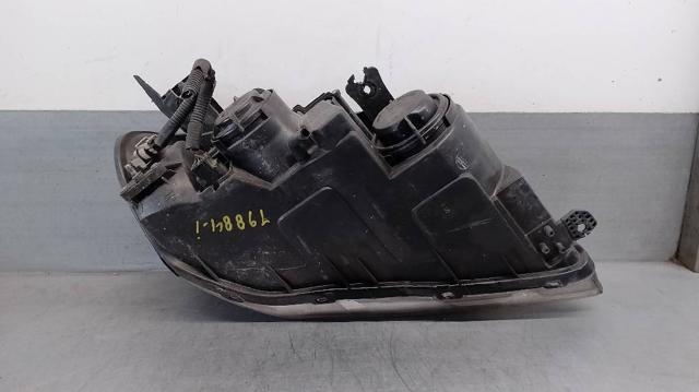 GM 96626973 Faro izquierdo  en stock Terrassa